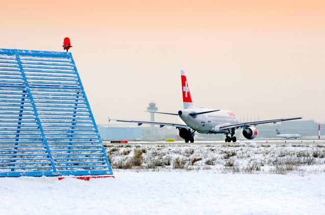 Fraport erwartet für den kommenden Winter ein schwieriges Geschäft. Foto: Fraport