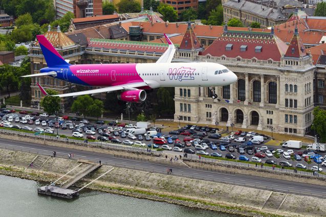 Foto: Wizz Air