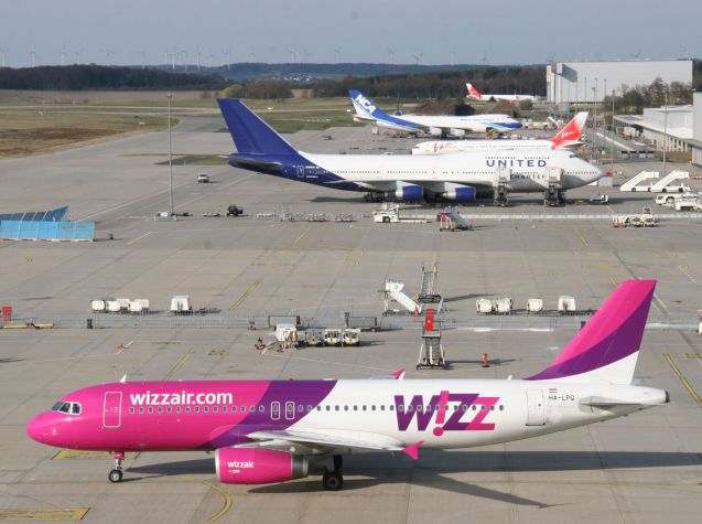 Airport Hahn