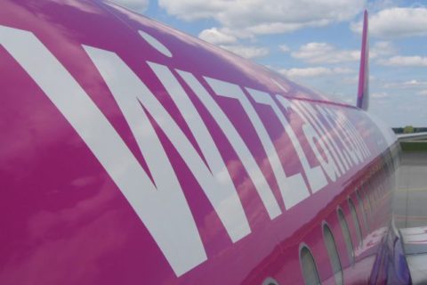 Foto: WizzAir