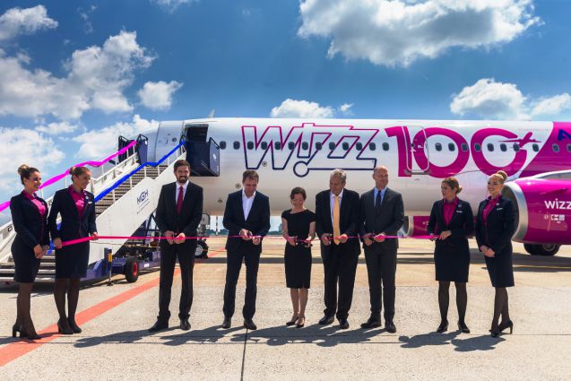 Foto: Wizz Air