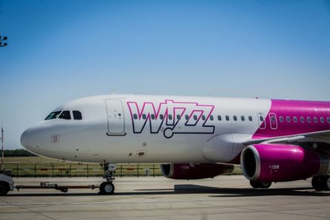 Foto: Wizzair