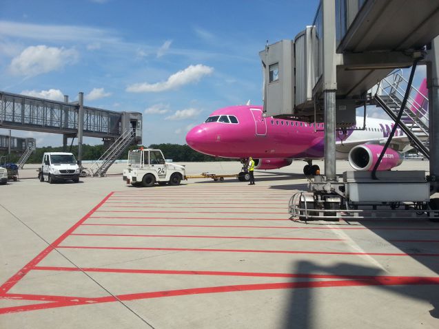 Foto: Aerointernational