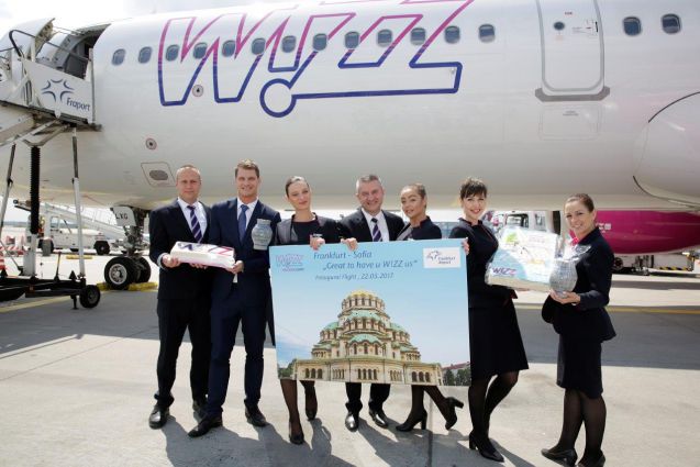 Foto: Wizz Air