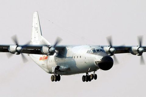Foto: Shaanxi