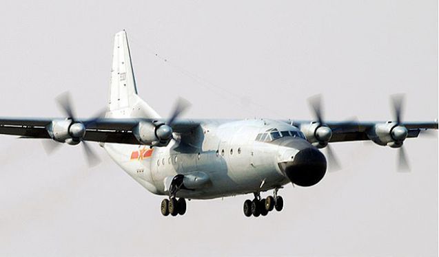 Foto: Shaanxi
