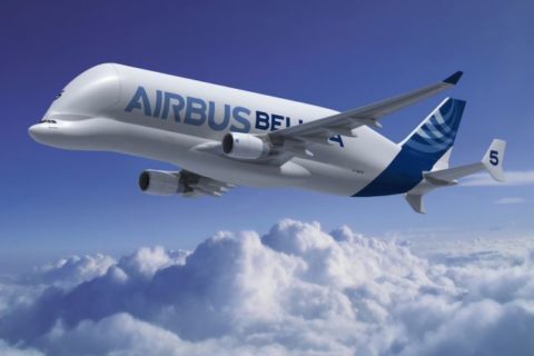 Foto: Airbus