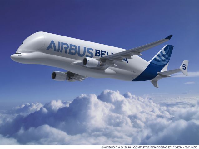 Foto: Airbus