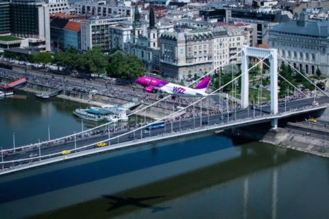 Foto: WizzAir