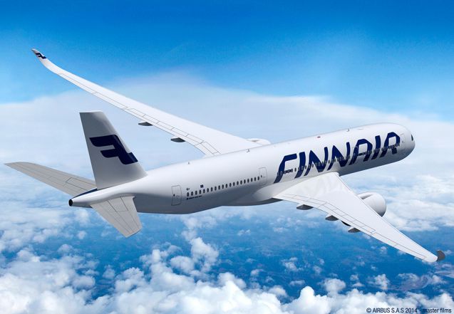 Foto: Finnair