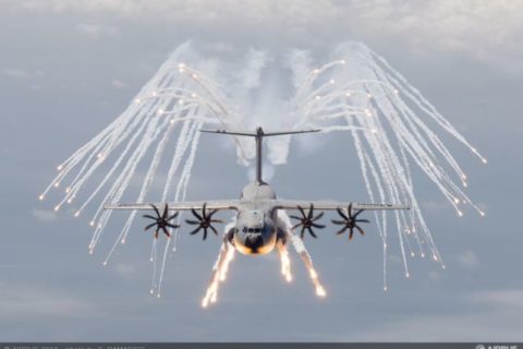 Foto: Airbus