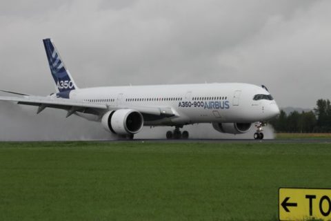 Foto: Flughafen Linz