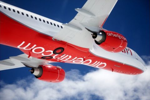 Foto: Airberlin