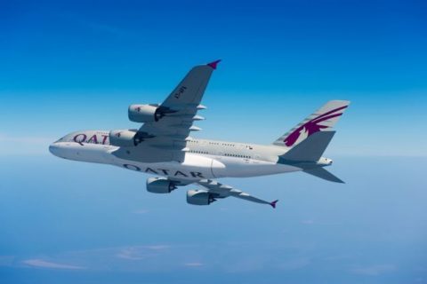 Foto: Qatar Airways