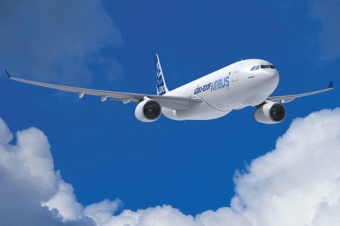 Bild: Airbus / Fixion