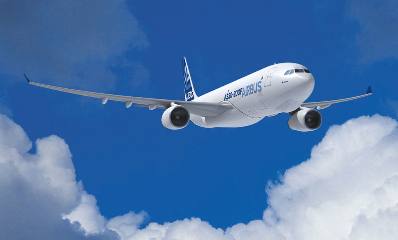 Bild: Airbus / Fixion