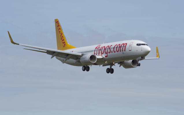 Foto: Pegasus