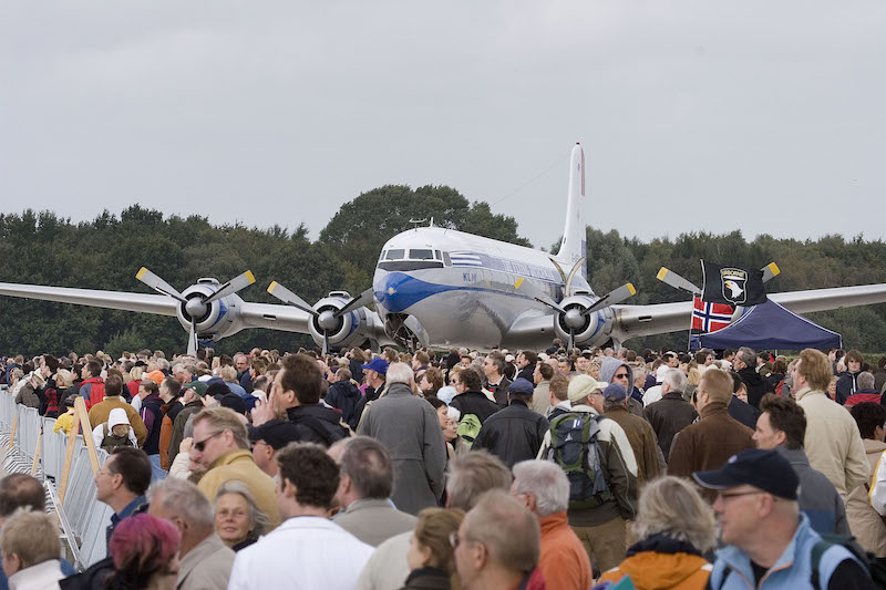 Bild: M. Penner / Flughafen Hamburg