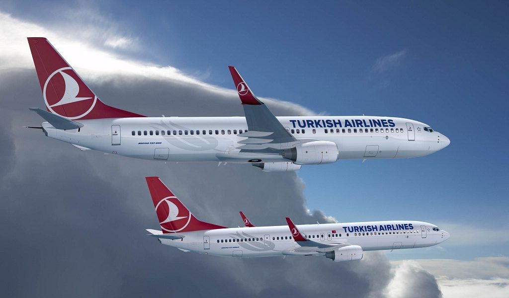 Chef von Turkish Airlines kündigt Markteintritt von Anadolu-Jet an. Bild: Boeing