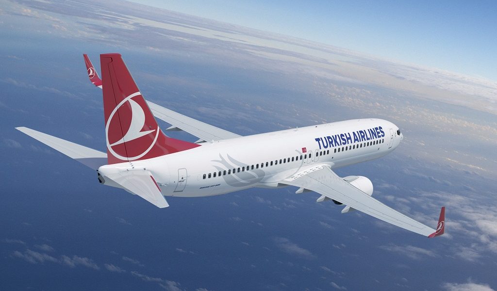 Turkish Airlines will mit Billigfluggesellschaft Anadolu-Jet in den deutschen Billigflugmarkt einsteigen. Bild: Turkish Airlines