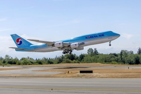 Bild: Boeing (Symbolfoto)