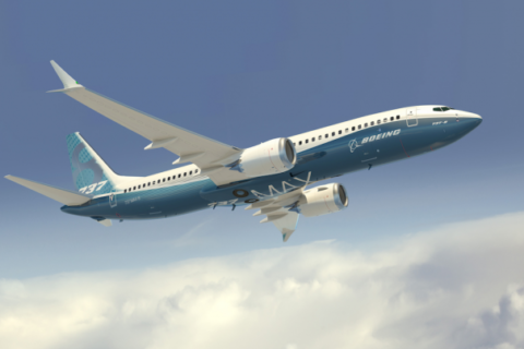 Foto: Boeing
