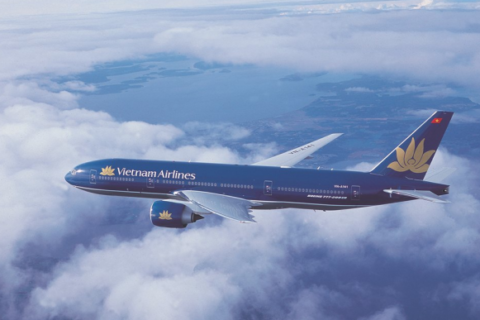 Foto: Vietnam Airlines