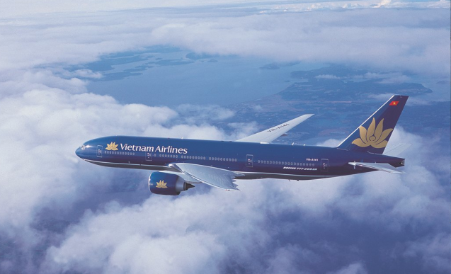 Foto: Vietnam Airlines