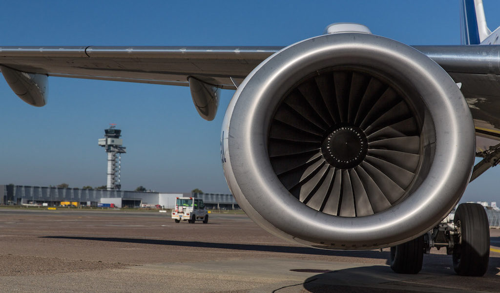 Größeres Fluggerät, neue Airlines, attraktive Strecken und ein flexibler Flugplan sind die hauptsächlichen Gründe für das Verkehrsplus. Bild: Hannover Airport