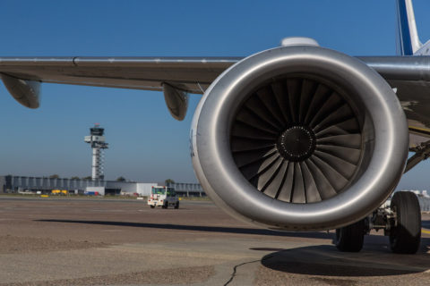 Größeres Fluggerät, neue Airlines, attraktive Strecken und ein flexibler Flugplan sind die hauptsächlichen Gründe für das Verkehrsplus. Bild: Hannover Airport