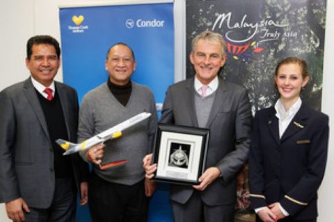 Foto: Condor