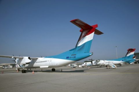 Foto: Luxair