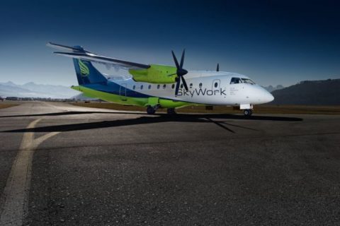 Foto: Skywork
