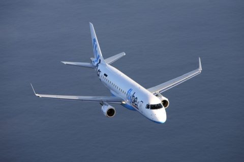 Bild: Flybe