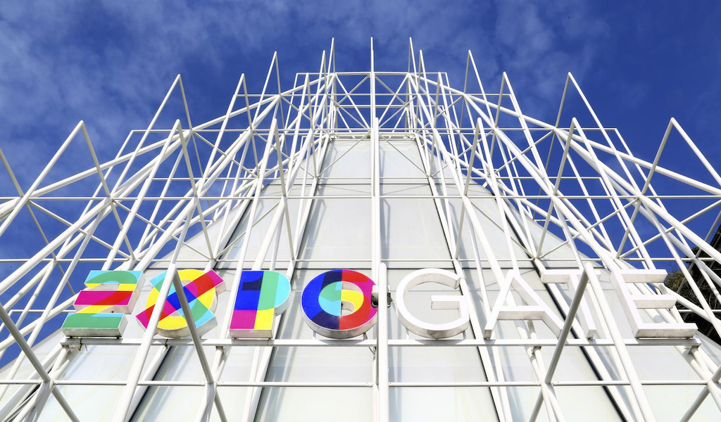 Wer nicht gleich im Mai zur Expo reist, kann im Juni günstiger fliegen. Bild: swoodoo