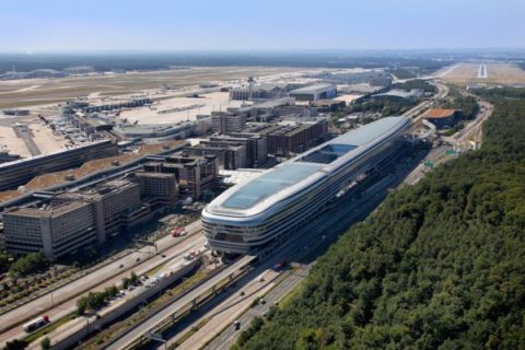 Foto: Fraport