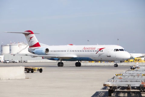 Foto: Austrian Airlines Group