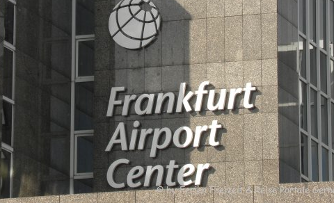 Deutsche und internationale Kunden erreichen die Managementberatung ab sofort im Frankfurt Airport Center (FAC) direkt gegenüber dem Terminal 1 des Flughafens Frankfurt. Bild: Lufthansa Consulting