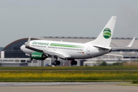 Foto: Germania