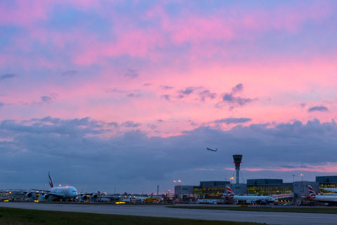 Bild: Heathrow Airports Limited