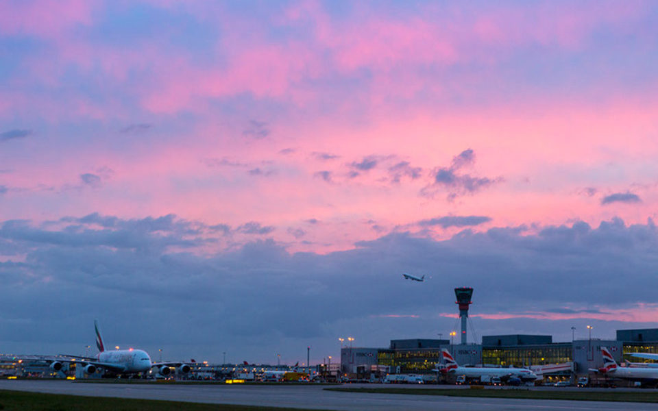 Bild: Heathrow Airports Limited