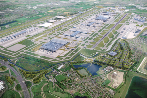 Bild: Heathrow Airports Limited
