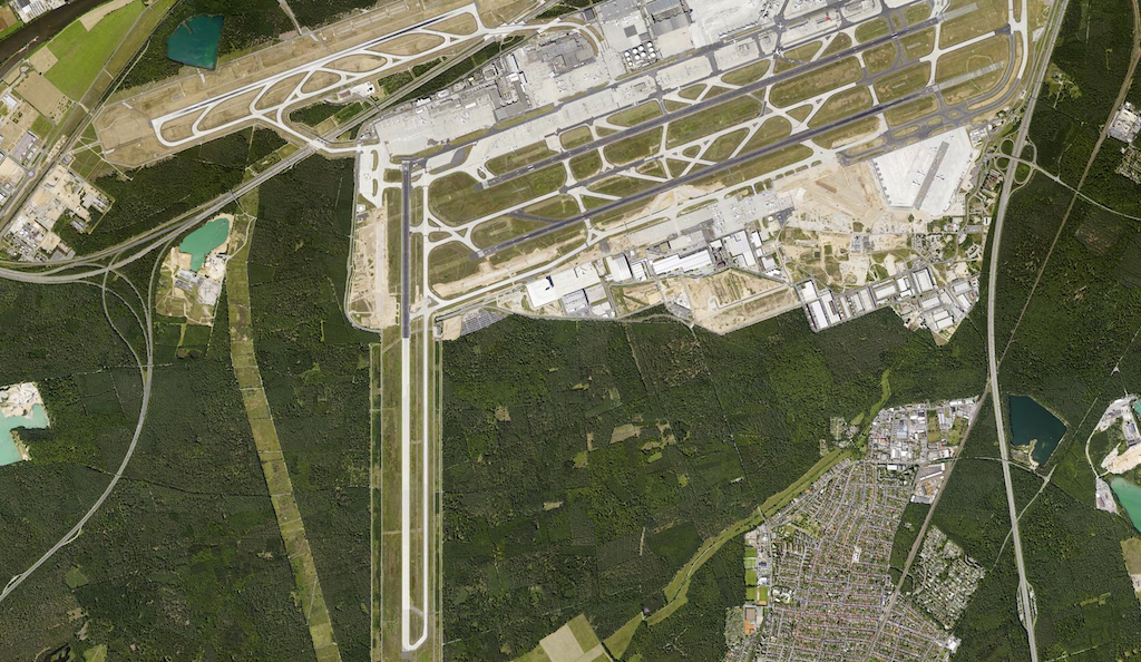 Bild: Fraport AG