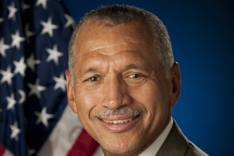 NASA Administrator Charles Bolden ist erstmals Gast der ILA. Bild: NASA