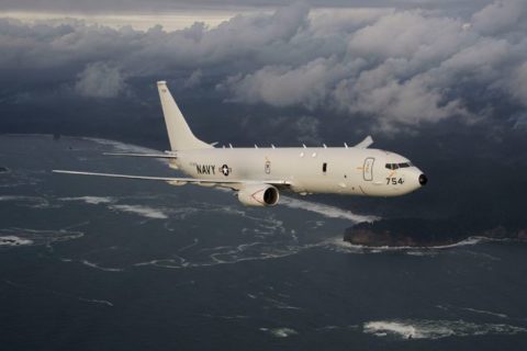 Foto: Boeing