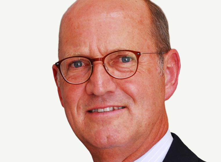 Wechselt von Air Berlin zu Oman Air: Der gebürtige Niederländer Paul Gregorowitsch. Bild: Oman Air