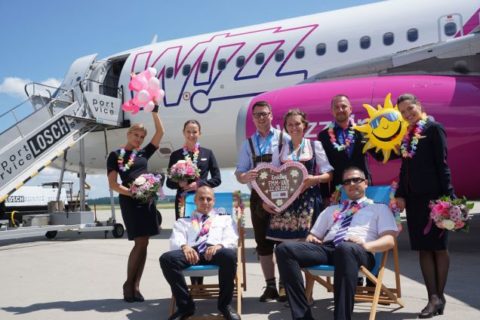 Foto: Flughafen Memmingen