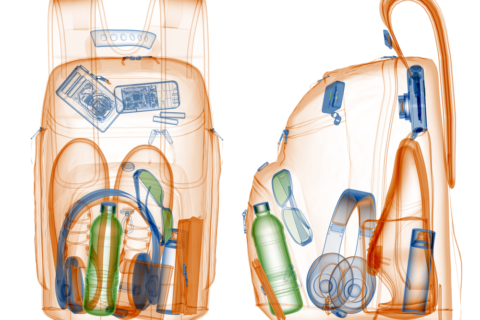 Fluggäste müssen sich voraussichtlich noch bis 2016 gedulden, bevor sie Flüssigkeiten wieder in größeren Mengen im Handgepäck mitnehmen dürfen. Bild: shutterstock