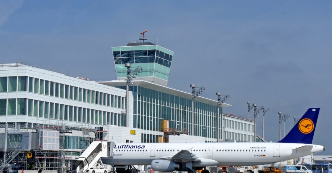 Wie bereits das Terminal 2 wird der Satellit im Rahmen eines Joint Ventures zwischen FMG und Lufthansa im Verhältnis 60 zu 40 gemeinsam errichtet und betrieben. Bild: Flughafen München GmbH