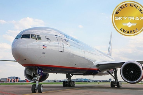 Bild: Aeroflot